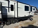 Thumbnail Photo 2 for 2022 Keystone Raptor 413