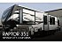 2022 Keystone Raptor 351