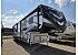 New 2022 Keystone Raptor 423