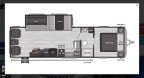 Thumbnail Photo 4 for 2022 Keystone Springdale