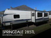 2022 Keystone Springdale