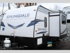 Thumbnail Photo 2 for 2022 Keystone Springdale