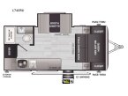 Thumbnail Photo 1 for 2022 Keystone Springdale