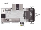 Thumbnail Photo 1 for 2022 Keystone Springdale