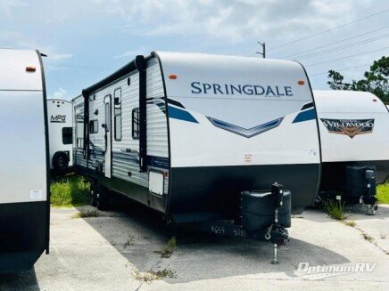 Photo 1 for 2022 Keystone Springdale