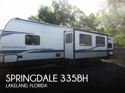 Photo 1 for 2022 Keystone Springdale