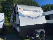 2022 Keystone Springdale
