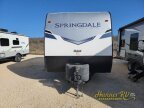 Thumbnail Photo 2 for 2022 Keystone Springdale