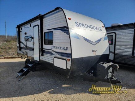 Photo 1 for 2022 Keystone Springdale