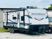 2022 Keystone Springdale