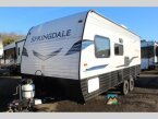 Thumbnail Photo 3 for 2022 Keystone Springdale