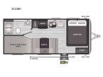 Thumbnail Photo 1 for 2022 Keystone Springdale