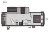 2022 Keystone Springdale
