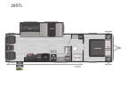 Thumbnail Photo 1 for 2022 Keystone Springdale