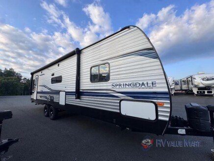 Photo 1 for 2022 Keystone Springdale