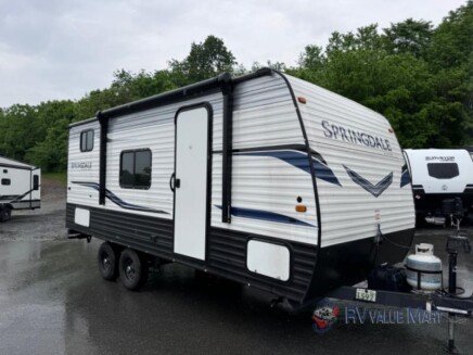 Photo 1 for 2022 Keystone Springdale