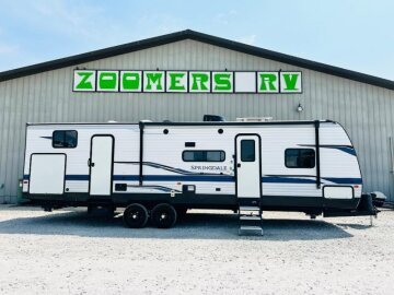 2022 Keystone Springdale