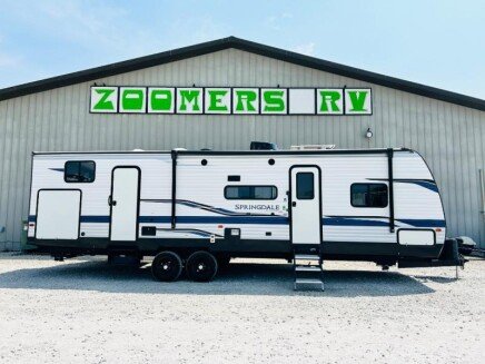 Photo 1 for 2022 Keystone Springdale