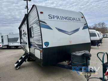 2022 Keystone Springdale
