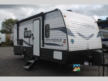2022 Keystone Springdale