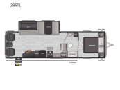 2022 Keystone Springdale