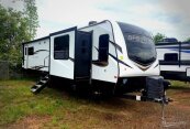 2022 Keystone Sprinter 330KBS