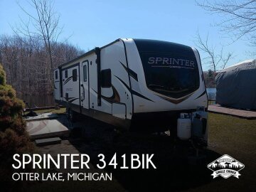 2022 Keystone Sprinter