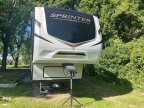 Thumbnail Photo 2 for 2022 Keystone Sprinter