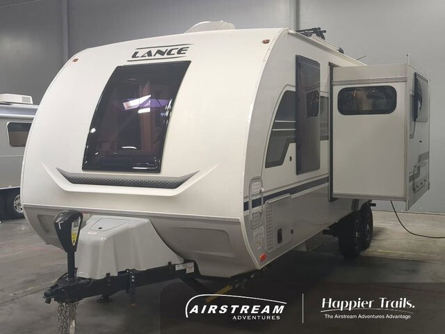 2022 Lance Model 2185