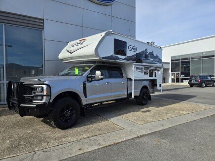 Photo 1 for 2022 Lance Model 850