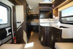 Thumbnail Photo 2 for 2022 Leisure Travel Vans Unity