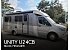 2022 Leisure Travel Vans Unity
