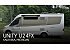2022 Leisure Travel Vans Unity