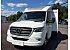 2022 Leisure Travel Vans Unity