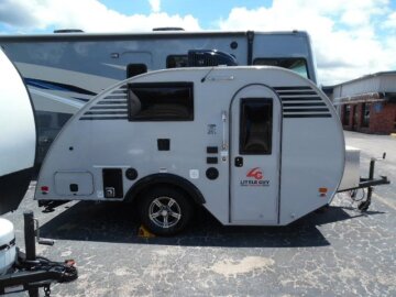 2022 Little Guy Micro Max