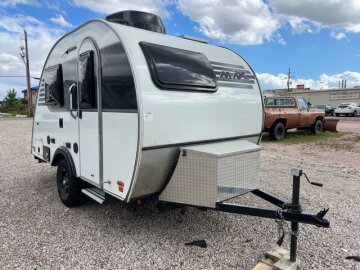 2022 Little Guy Mini Max