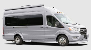 2022 Midwest Automotive Patriot