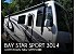 2022 Newmar Bay Star