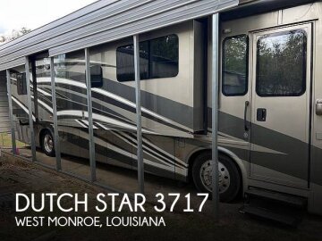 2022 Newmar Dutch Star