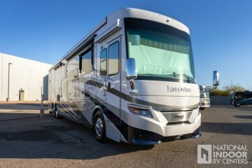 2022 Newmar London Aire