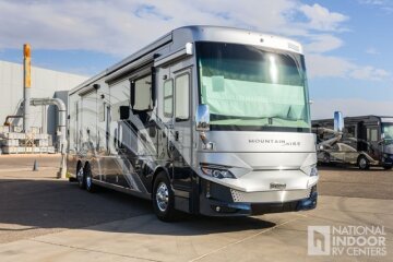 2022 Newmar Mountain Aire