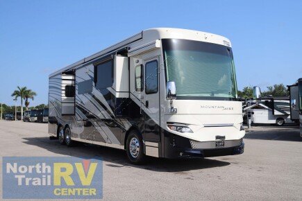 Photo 1 for 2022 Newmar Mountain Aire