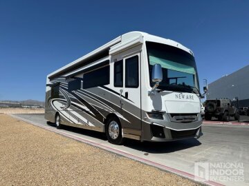 2022 Newmar New Aire
