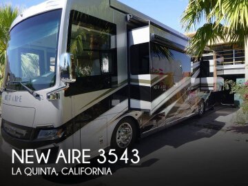 2022 Newmar New Aire