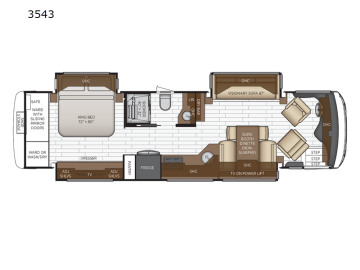 2022 Newmar New Aire