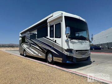 2022 Newmar New Aire