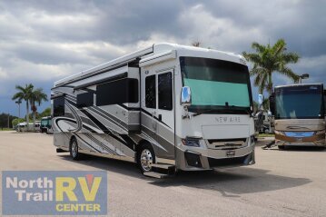 2022 Newmar New Aire