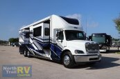 2022 Newmar Supreme Aire