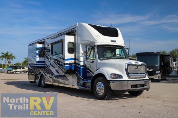 2022 Newmar Supreme Aire