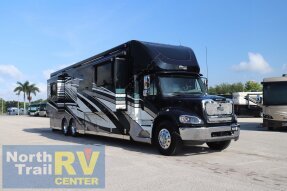 2022 Newmar Supreme Aire